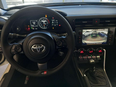 Toyota GR86 Neuwagen