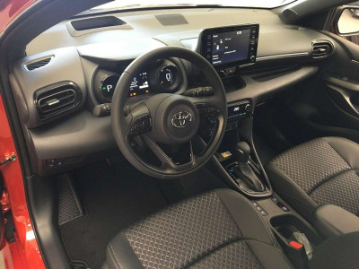 Toyota Yaris Neuwagen