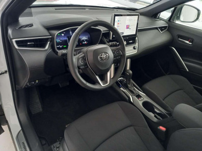 Toyota Corolla Cross Vorführwagen