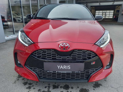 Toyota Yaris Vorführwagen