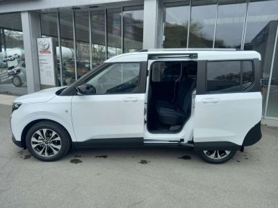 Ford Tourneo Courier Neuwagen