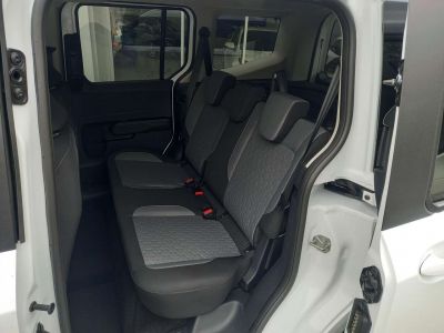 Ford Tourneo Courier Neuwagen