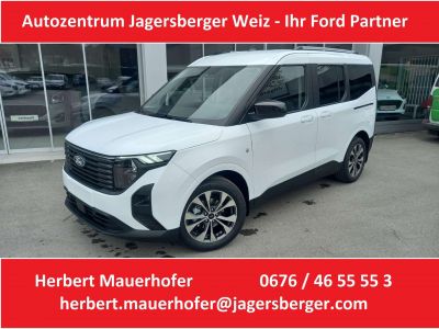 Ford Tourneo Courier Neuwagen