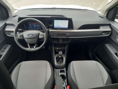 Ford Tourneo Courier Neuwagen