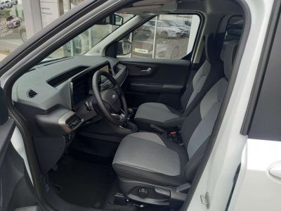 Ford Tourneo Courier Neuwagen