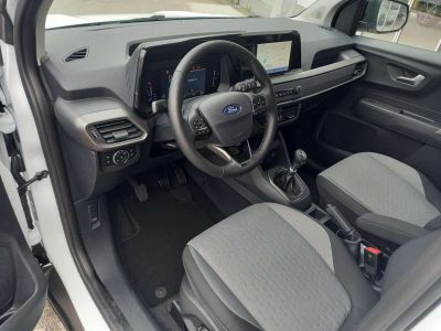 Ford Tourneo Courier Neuwagen