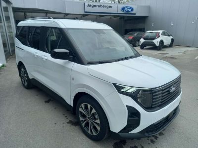 Ford Tourneo Courier Neuwagen