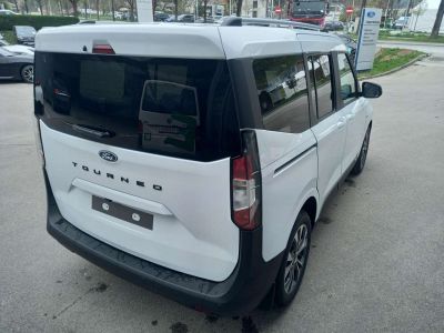 Ford Tourneo Courier Neuwagen