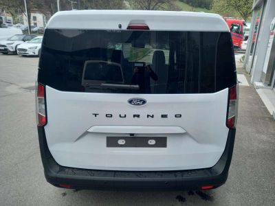 Ford Tourneo Courier Neuwagen