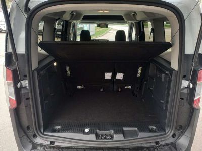 Ford Tourneo Courier Neuwagen