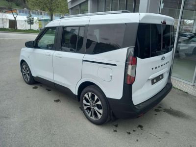 Ford Tourneo Courier Neuwagen