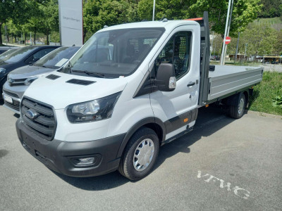 Ford Transit Neuwagen