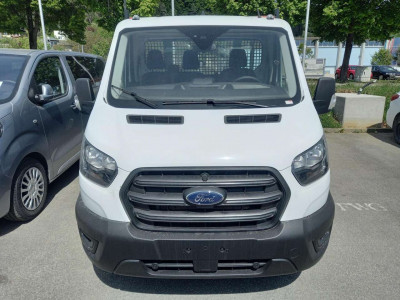 Ford Transit Neuwagen