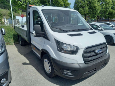 Ford Transit Neuwagen