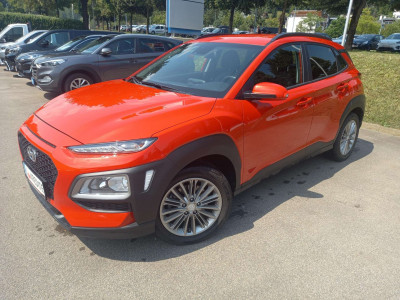 Hyundai Kona Gebrauchtwagen