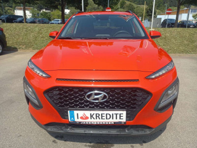 Hyundai Kona Gebrauchtwagen