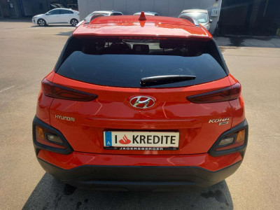 Hyundai Kona Gebrauchtwagen