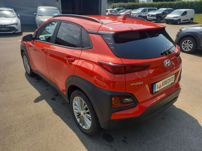 Hyundai Kona Gebrauchtwagen