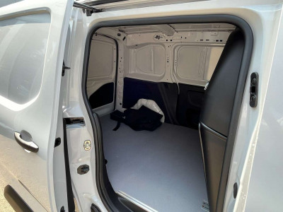 Toyota Proace Tageszulassung