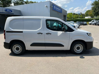 Toyota Proace Tageszulassung