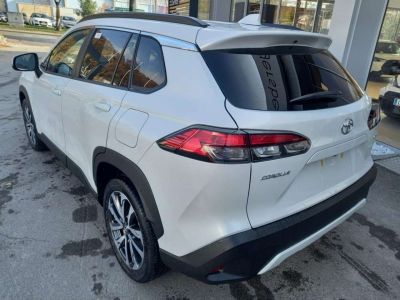 Toyota Corolla Cross Vorführwagen