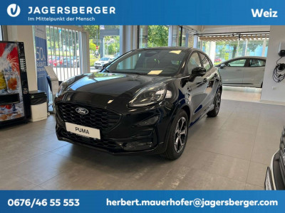 Ford Puma Neuwagen