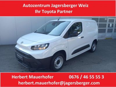 Toyota Proace Vorführwagen