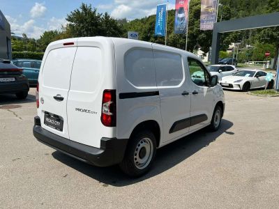 Toyota Proace Vorführwagen