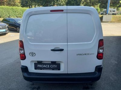 Toyota Proace Vorführwagen