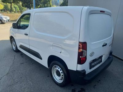 Toyota Proace Vorführwagen