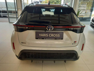 Toyota Yaris Cross Neuwagen