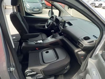 Toyota Proace Vorführwagen