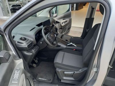 Toyota Proace Vorführwagen