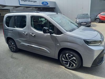 Toyota Proace Vorführwagen