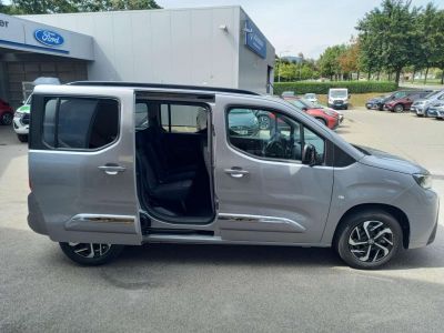 Toyota Proace Vorführwagen