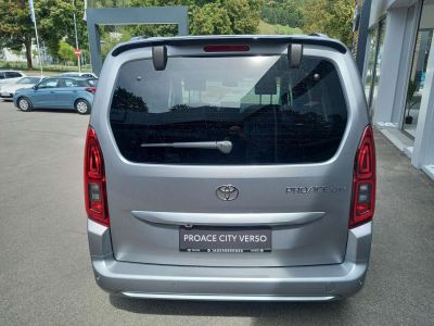 Toyota Proace Vorführwagen