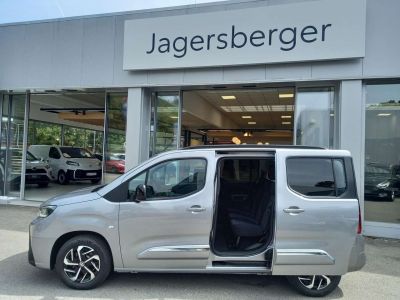 Toyota Proace Vorführwagen