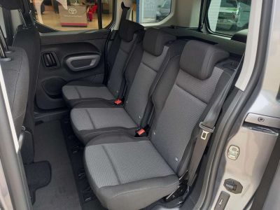 Toyota Proace Vorführwagen