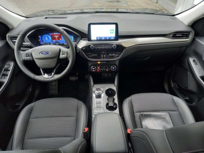 Ford Kuga Vorführwagen