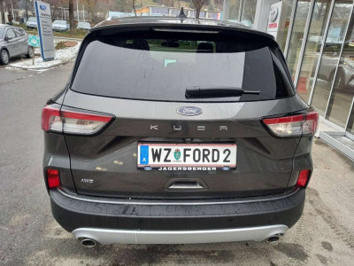 Ford Kuga Vorführwagen