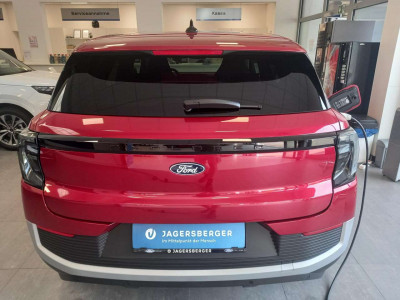 Ford Explorer Neuwagen