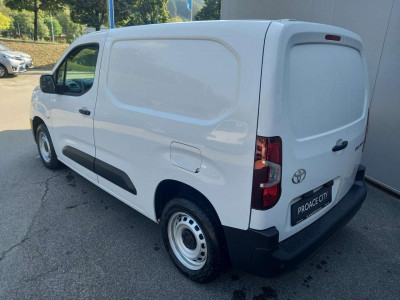 Toyota Proace Neuwagen