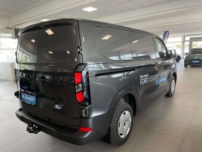 Ford Transit Custom Vorführwagen