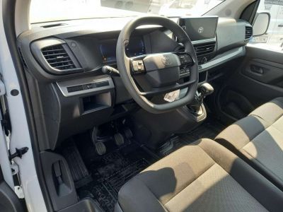 Toyota Proace Tageszulassung