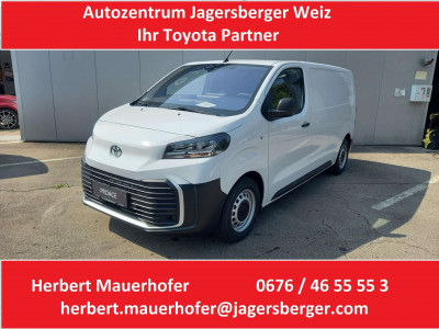 Toyota Proace Neuwagen