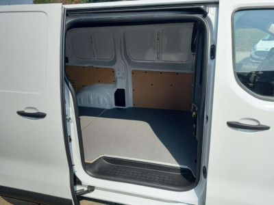 Toyota Proace Neuwagen