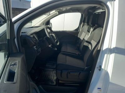 Toyota Proace Tageszulassung