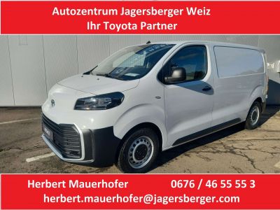 Toyota Proace Neuwagen