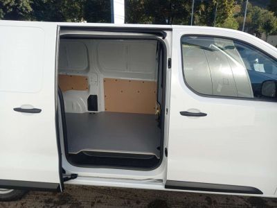 Toyota Proace Tageszulassung