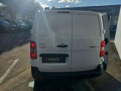 Toyota Proace Neuwagen